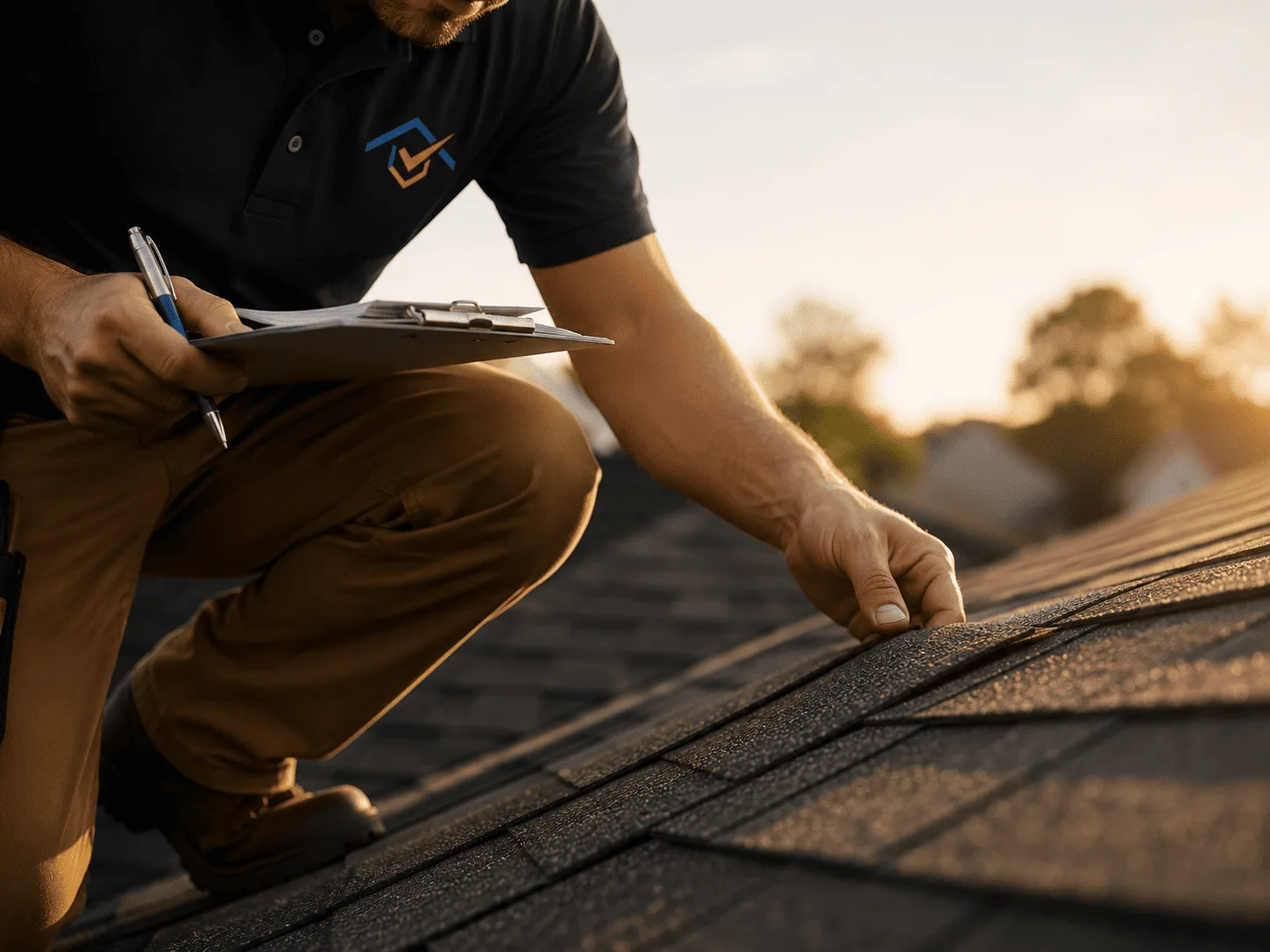 Why Choose Roof Inspection in Hammondsville, OH
