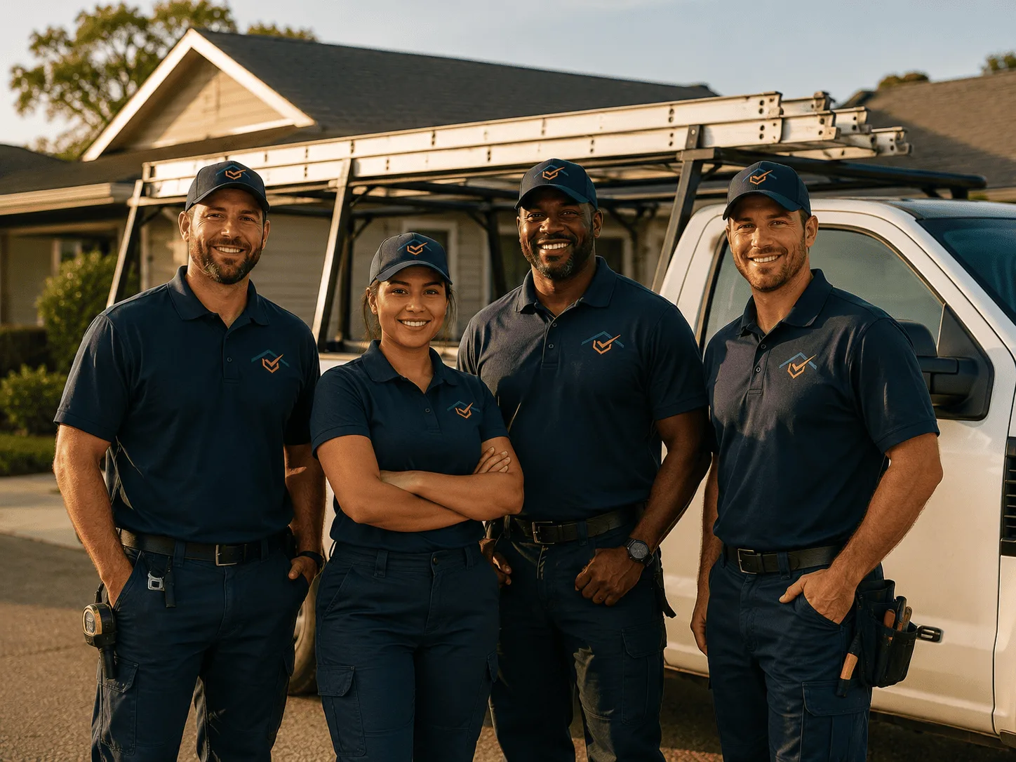 Roof Inspection company in Hammondsville, OH